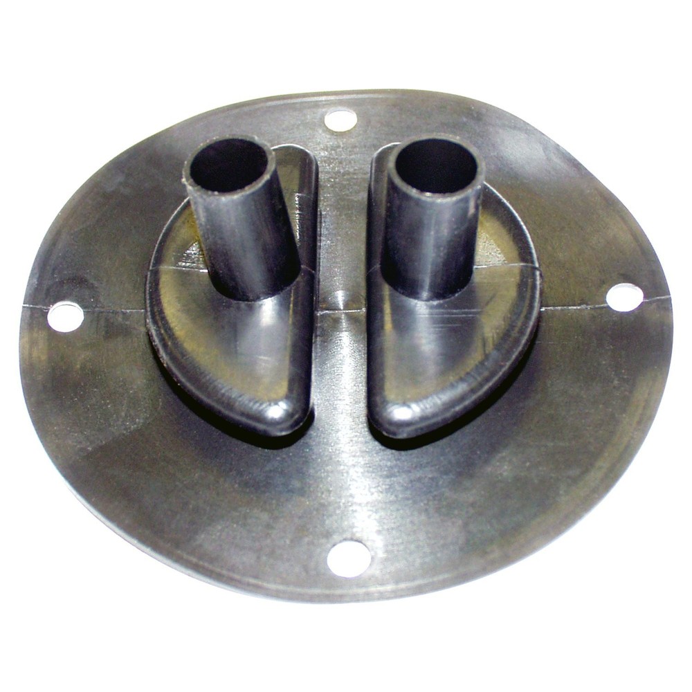 Crown J0801058 - Manual Trans Shift Round Shape for Jeep