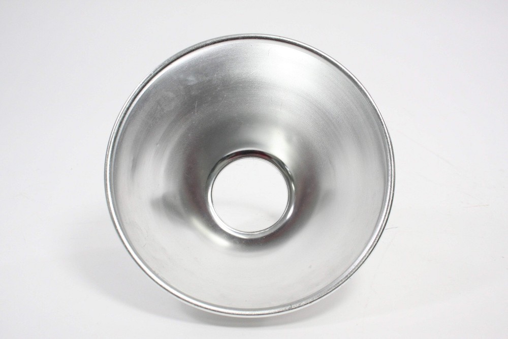 Paul C Buff 11in Long Throw Reflector