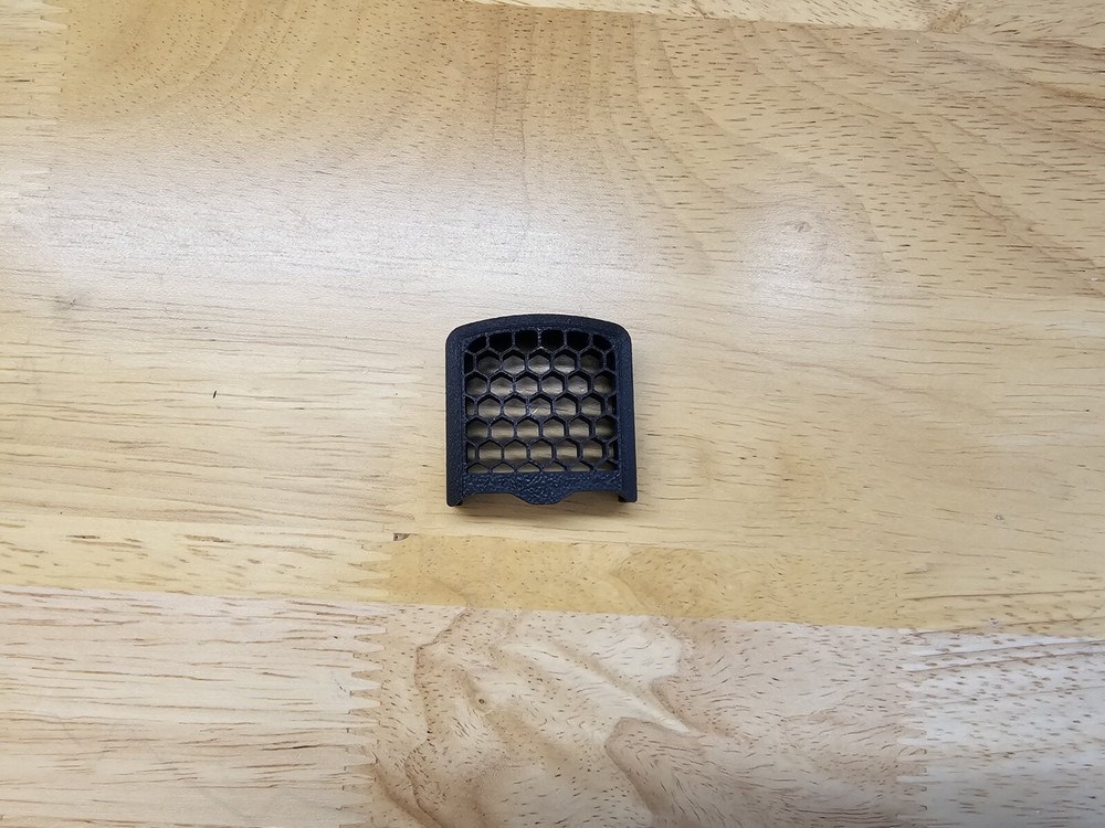 Killflash/ARD- Aimpoint ACRO P-2 - Slide on