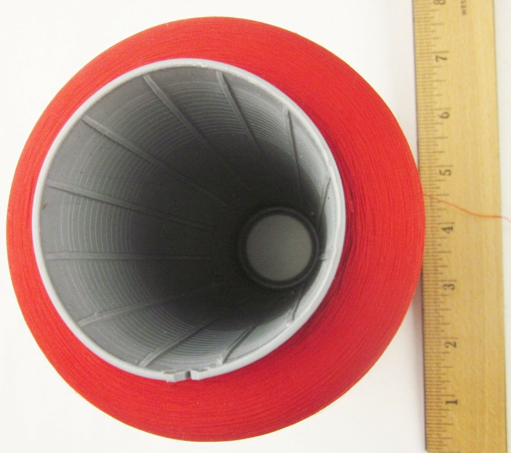 Thread Large Spool NO LABEL