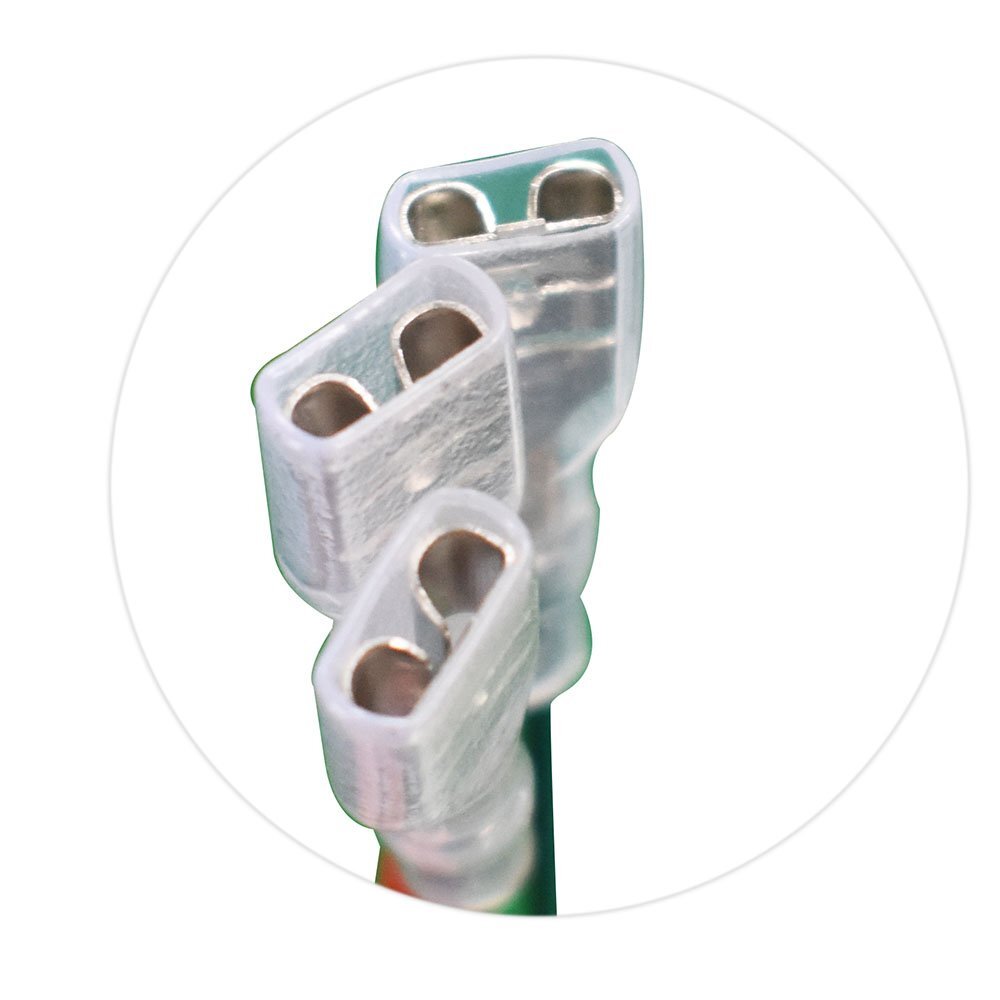 For EXC SXF Model 2 Throttle Position Sensor Harness Test Setting Tool