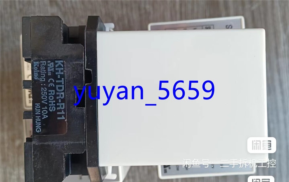 1PCS Used SPG SHB03-SRSSB motor speed controller #2014 LY