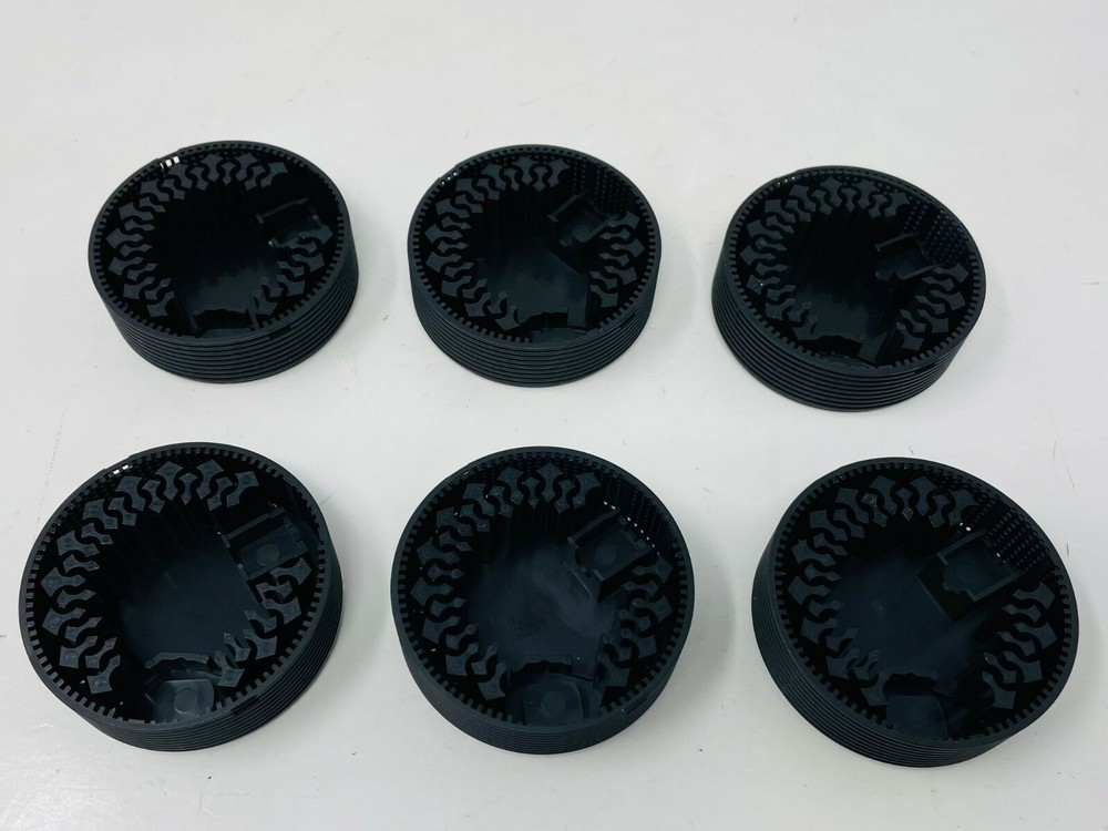 UTC211- 6 Pack Fire Panel Accessory