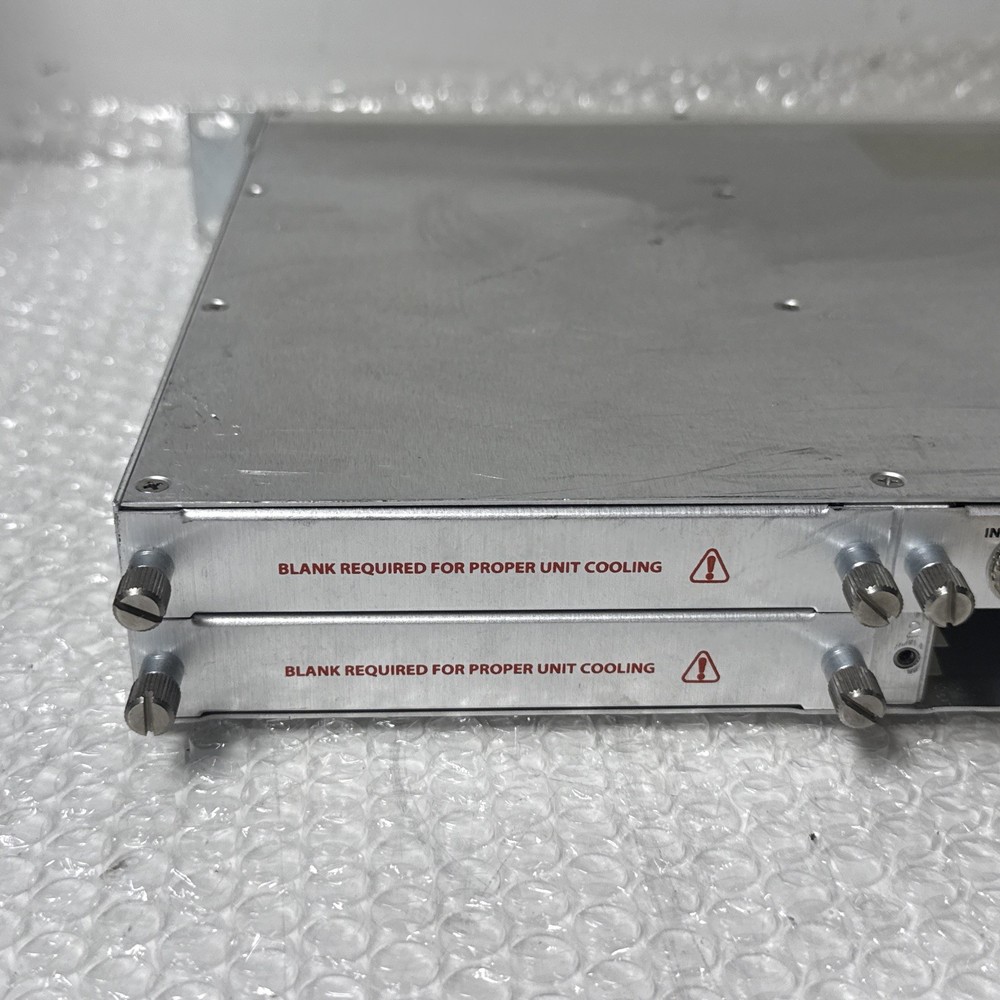 Artel Video Systems DL-4000 Digilink System