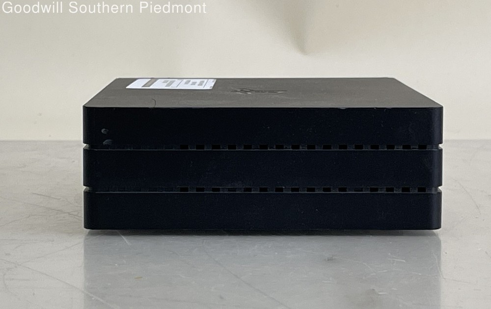 Sony PlayStation VR Processor Unit Only CUH-ZVR2 - Tested (#66ERE6)