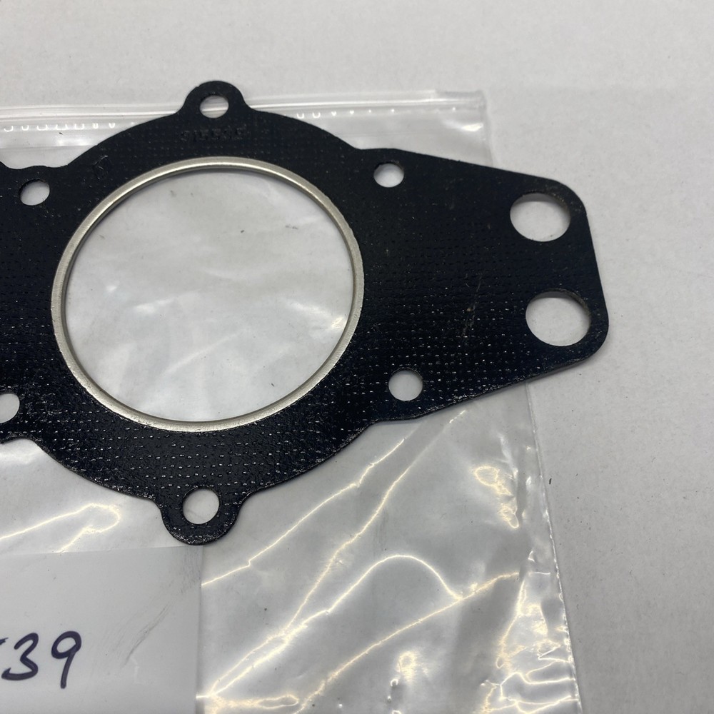 TWO OMC Johnson Head Gaskets 315539 BG-28