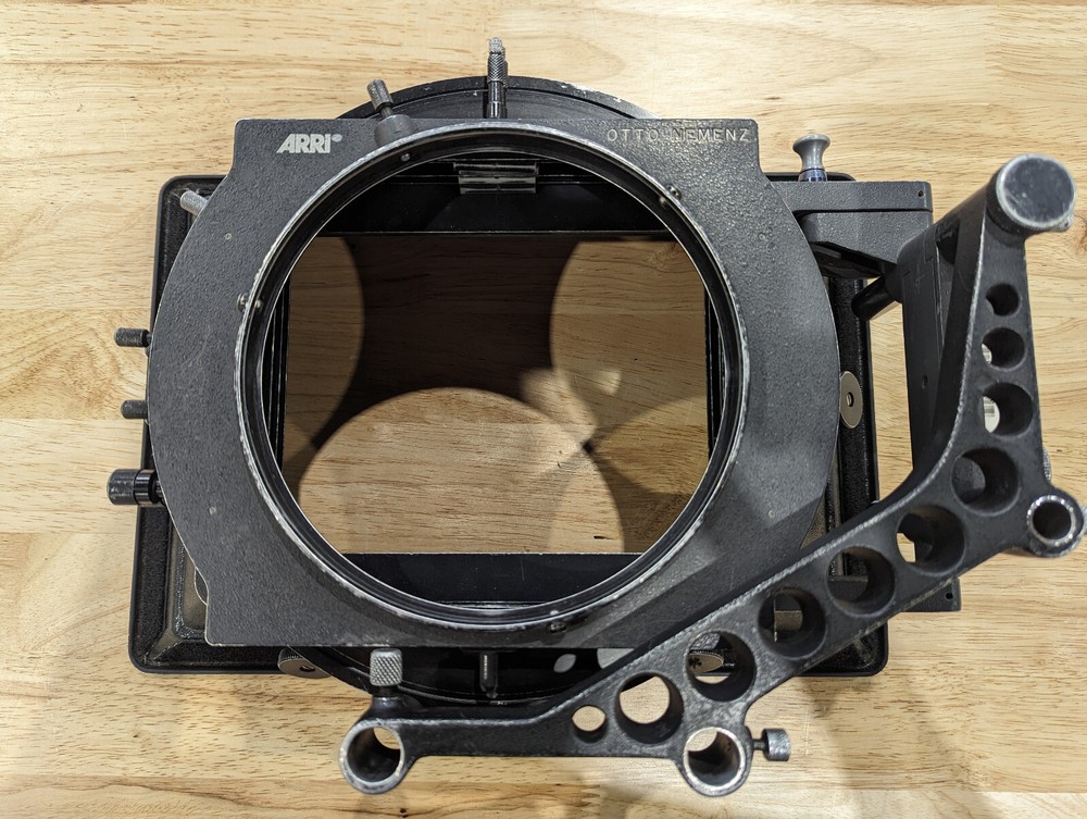 Arri MB-14 Matte Box
