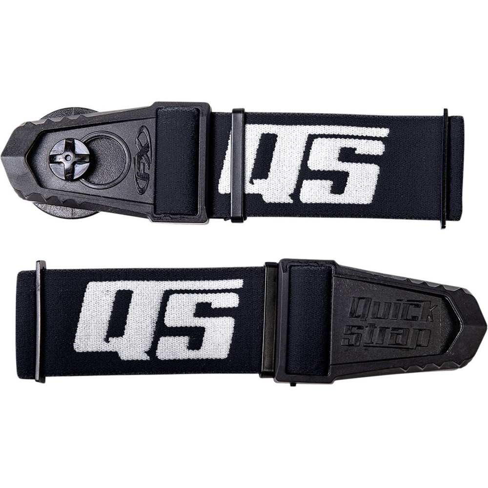 FACTORY EFFEX-Goggle Straps QS-45  2602-1012