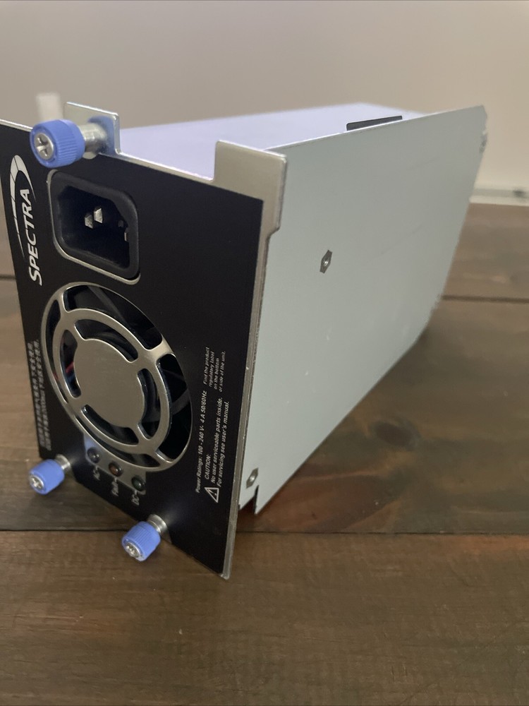 Spectra Delta EOE13030294 Switch Mode Power Supply