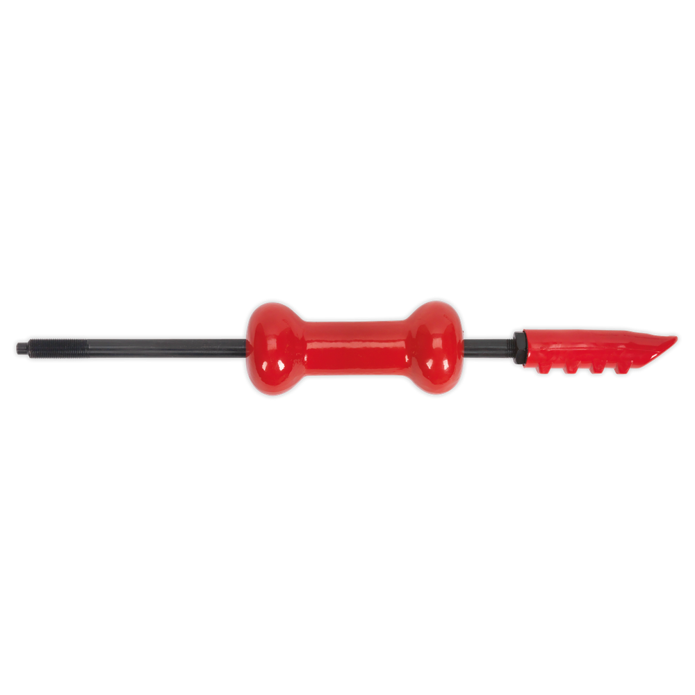 Sealey DP945 Slide Hammer Kit 9pc 2.1kg