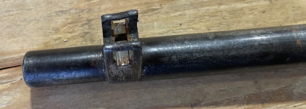 JAPANESE WW2 ARISAKA TYPE 99 BARREL