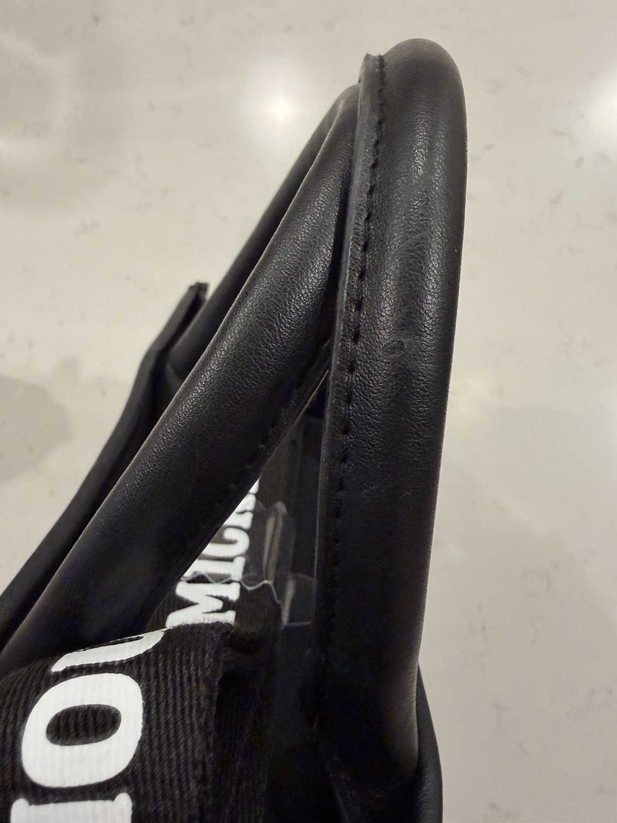 Primark x Disney Fantasia Sorcerer Mickey Hat Mini Tote Crossbody Bag Purse