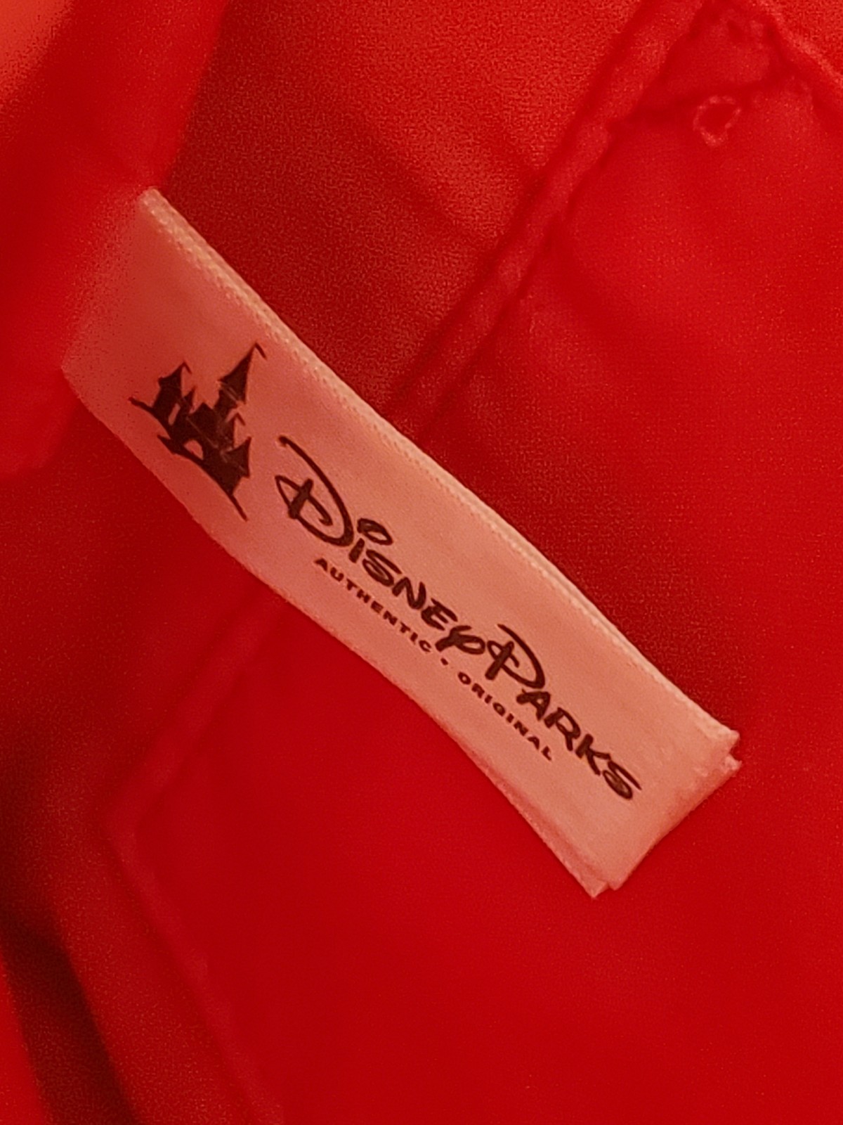 Disney Park Minnie Purse