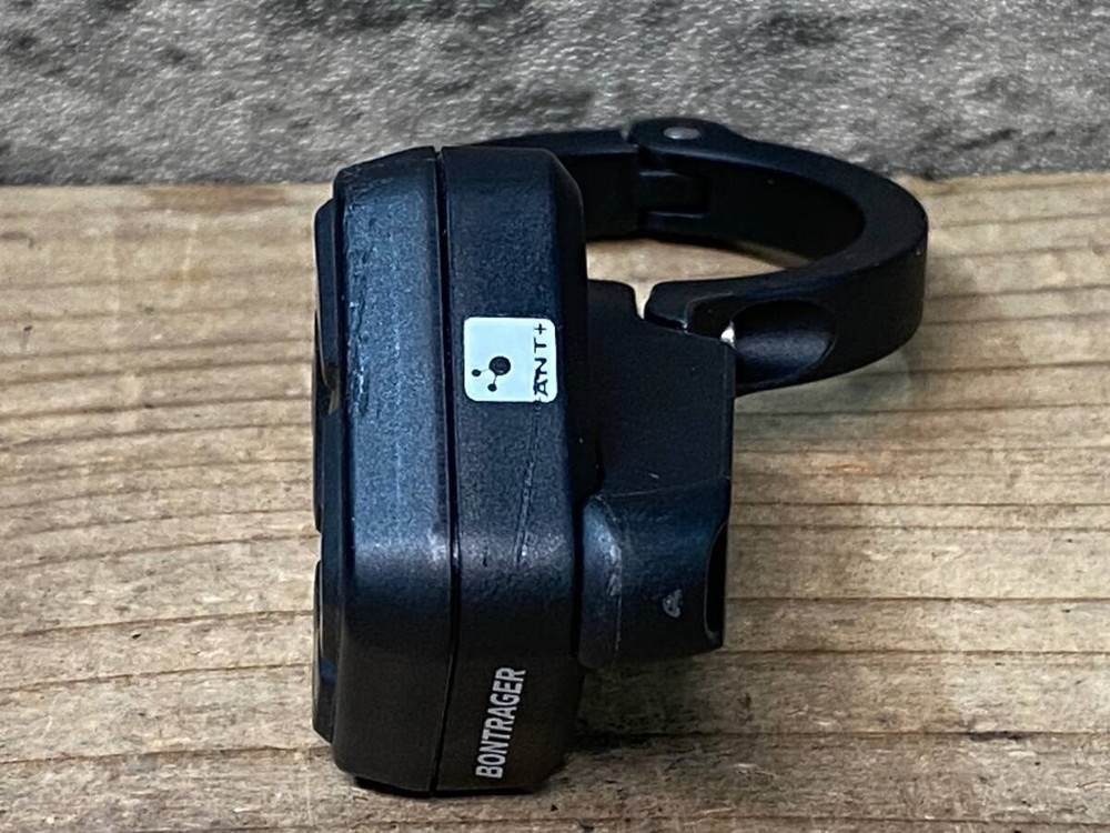 BONTRAGER TRANSMITR REMOTE Wireless Controller Black compact premium price