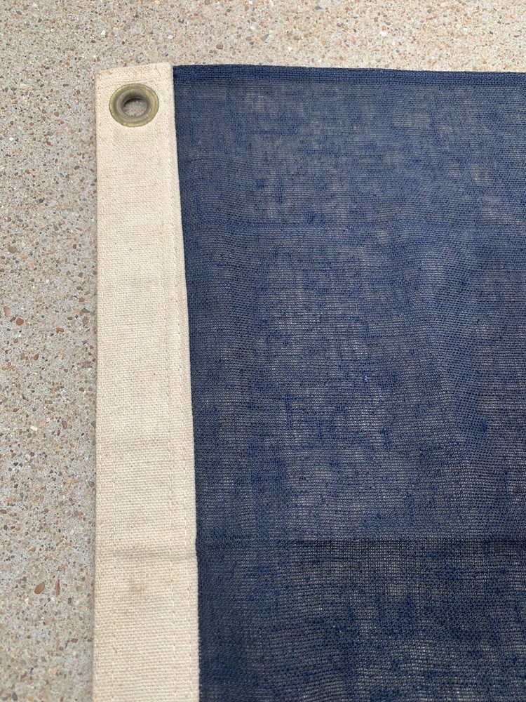 Amazing Condition Early Texas Flag