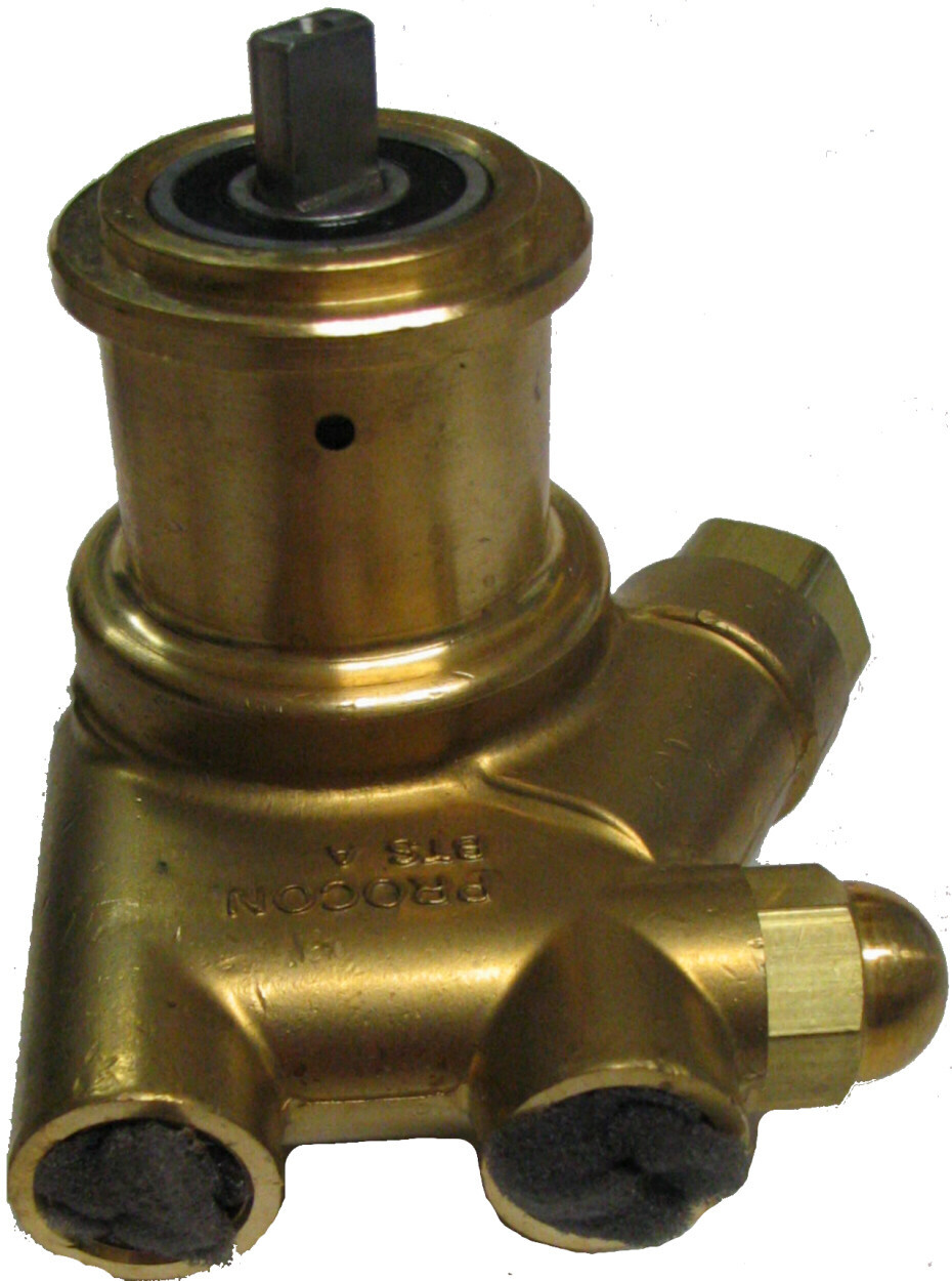 PROCON PUMP - SERIES 1 - 101B100F11BC099