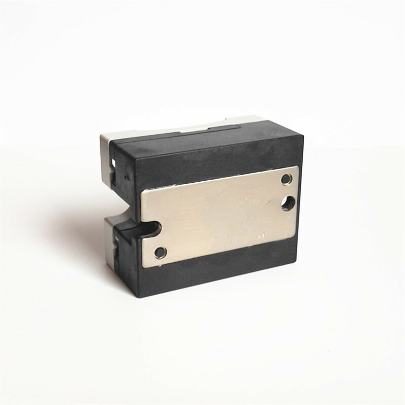 CARLO GAVAZZ Solid State Relay RS1A40D40E 4-32V 40A