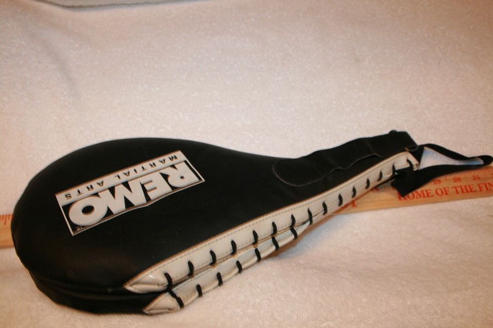 Remo Martail Arts Kick Pad