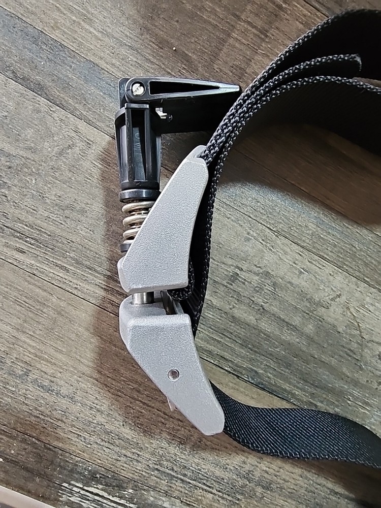 Apollo Bio-tank Lock