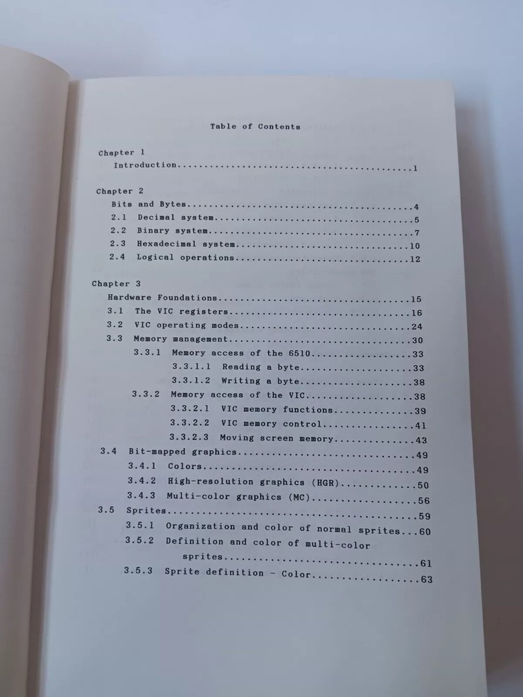 The Graphics Book For The Commodore Paperback Abacus Software C64 128