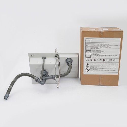 Double Bowl Laundry Utility Sink Rectangular Sink Laundry Sink Stainless Steel