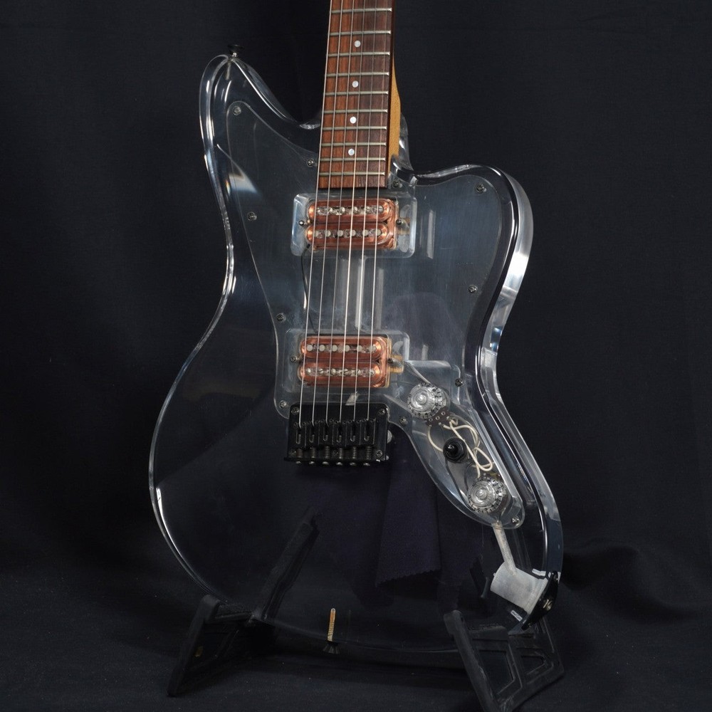 FERNANDES/BURNY JG-120C [102508]