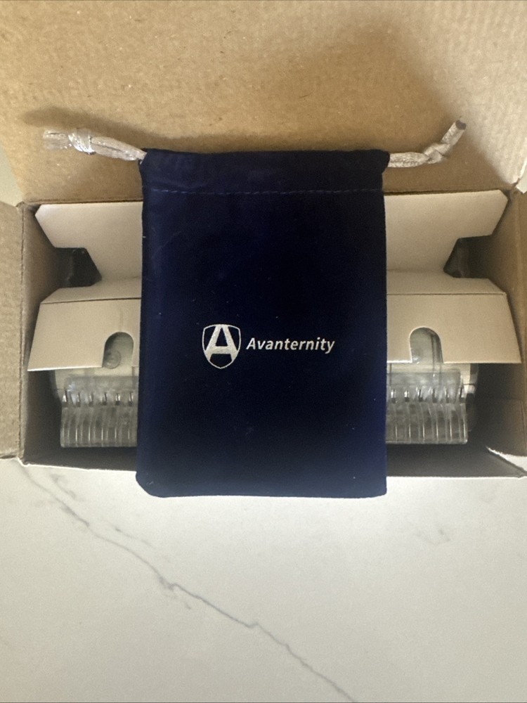 Avanternity Model 08 Staple Cartridge Pack (3)