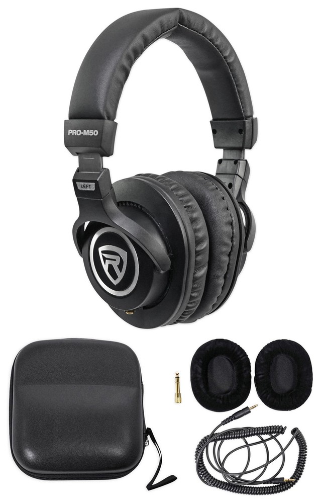 Se Electronics guitaRF Reflexion Filter Isolation Shield Mic Stand+Headphones