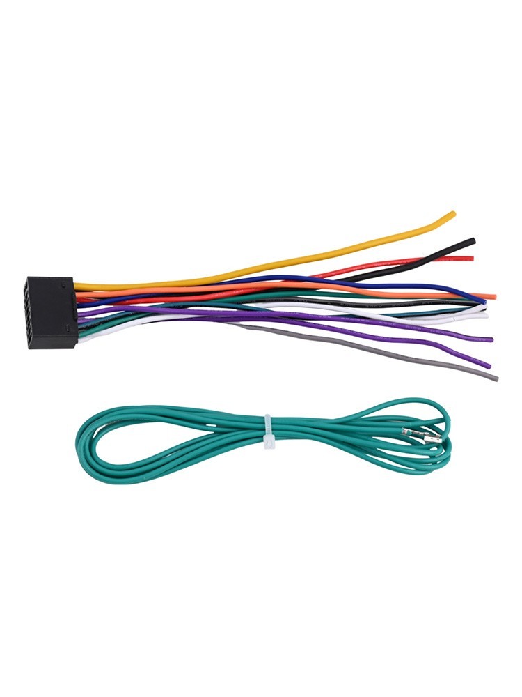 Car Stereo Car Audio Installation Easy Installation Sturdy Construction