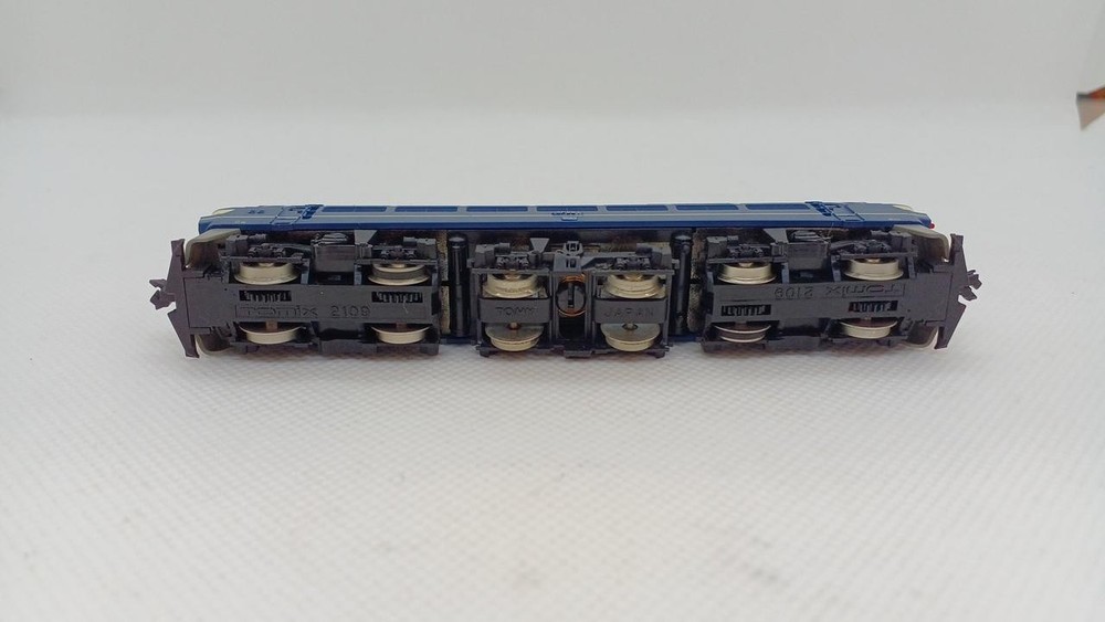 TOMIX 2109 el train