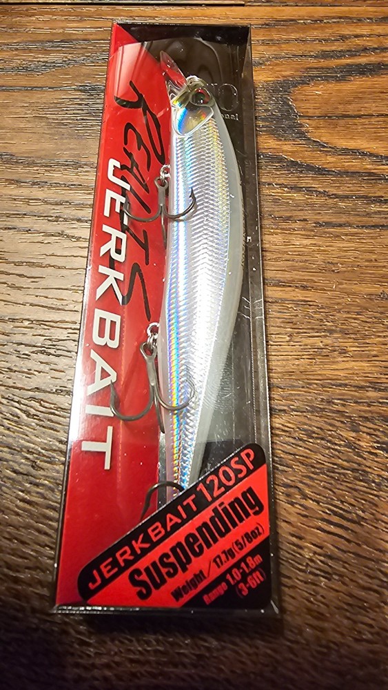 Duo Realis Jerkbait
