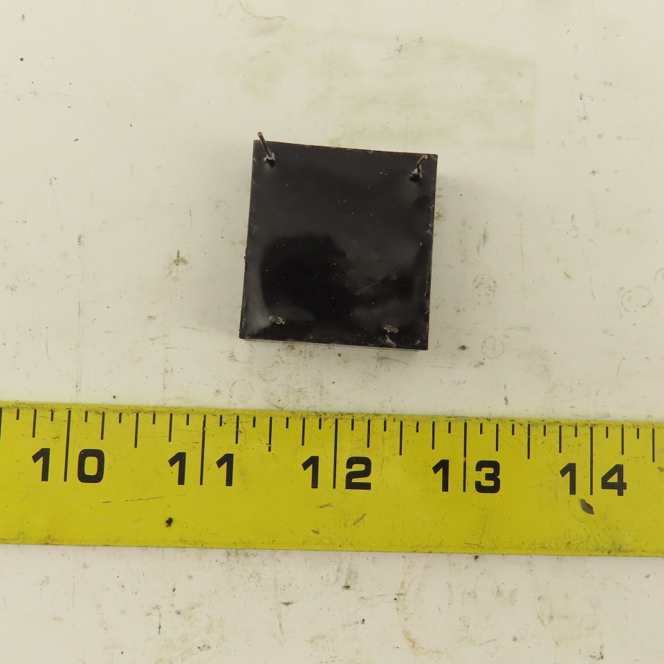 Silicon Power Cube P120D4SP 8913 Solid State Ac Relay