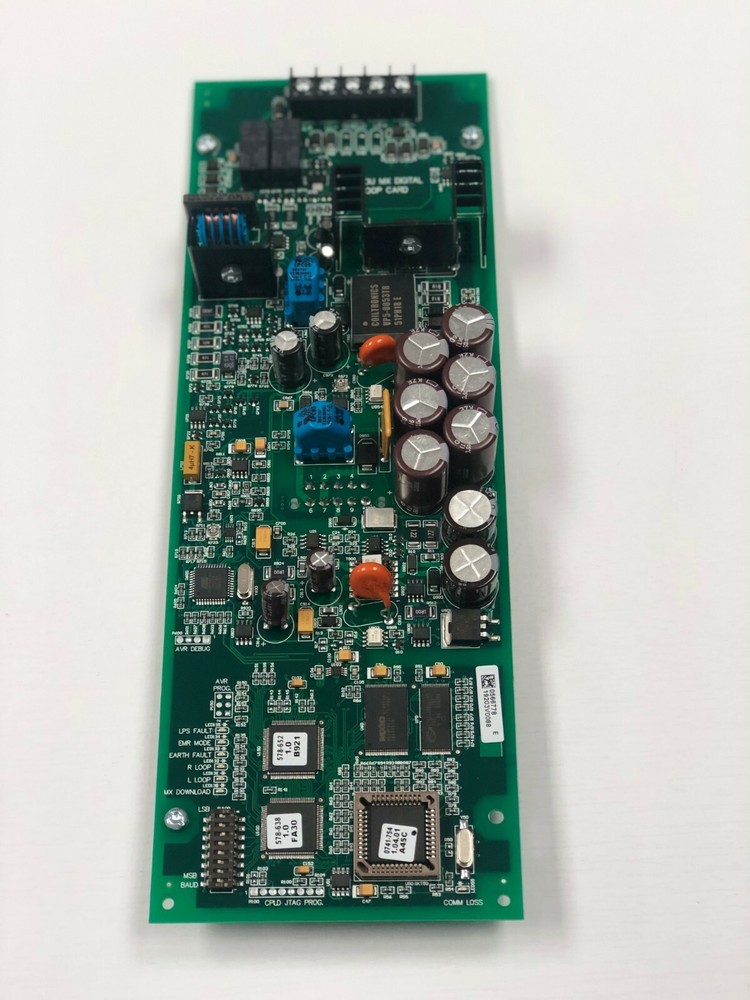 4100-6077 SIMPLEX