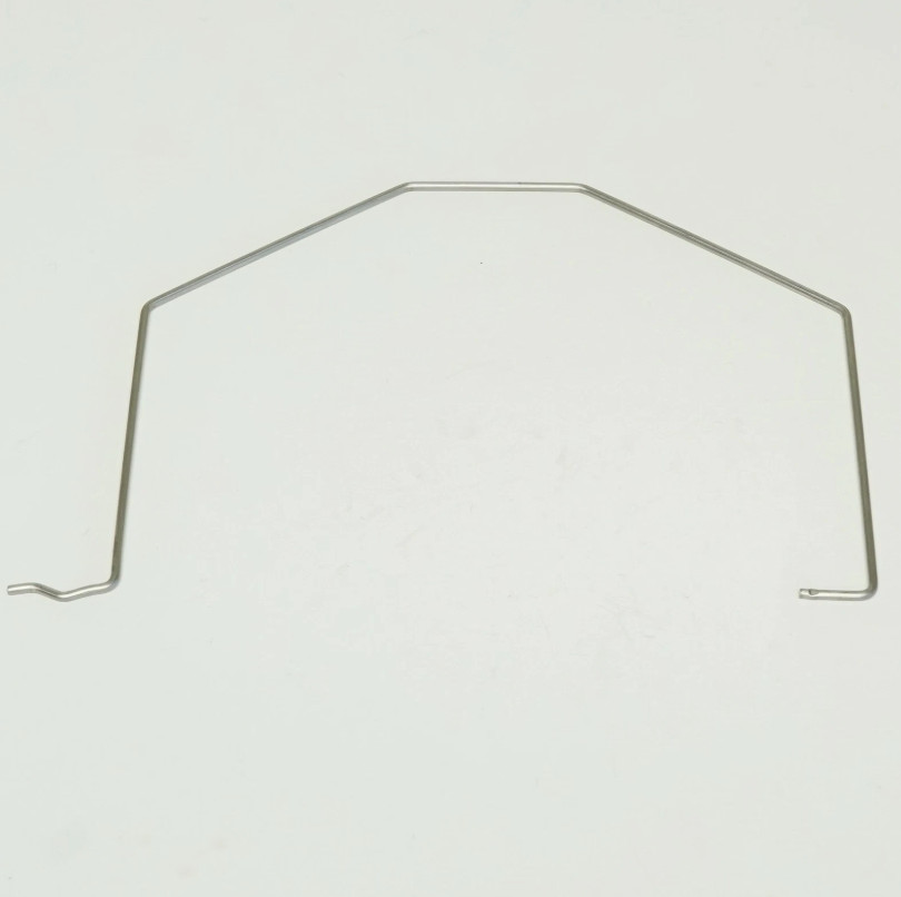 Replacement Icemaker for Whirlpool Maytag Refrigerator W10884390