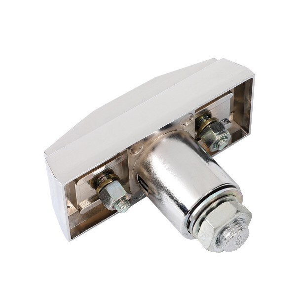 2PCS Keyed Different Vending Machine T Handle Lock Water Vending Snack machine