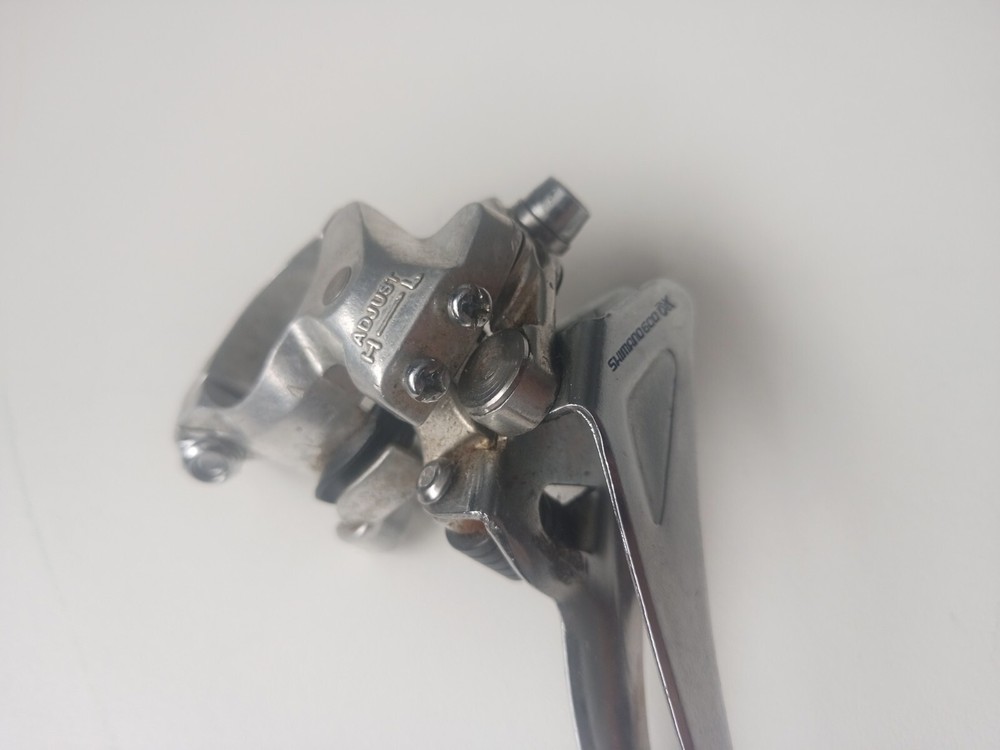 Shimano 600 AX Groupset