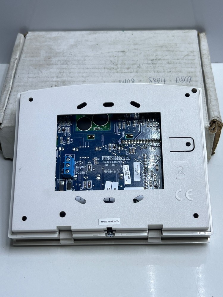 Interlogix NetworX NX-148E LCD Keypad