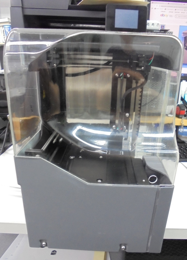 DVS Sciences Inc 102001 CyTOF 2 Autosampler Untested