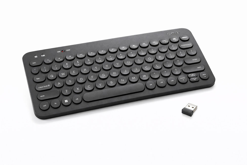 Gaming & PC Accessories Bundle Lot – Wireless Keyboards, Mouse & Headsets