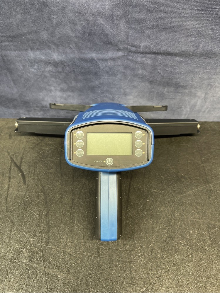 Comsonics QS-3 Cable Tester 101810-B3