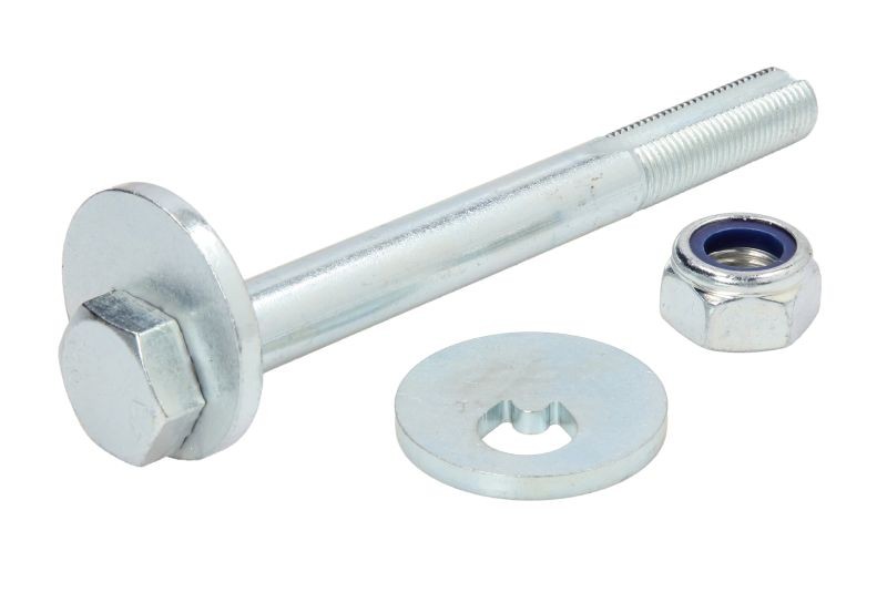 Front Left (Left) Control Arm Mount Kit