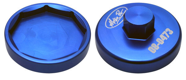 Motion Pro Showa BPF Fork Cap Socket Tool 08-0473