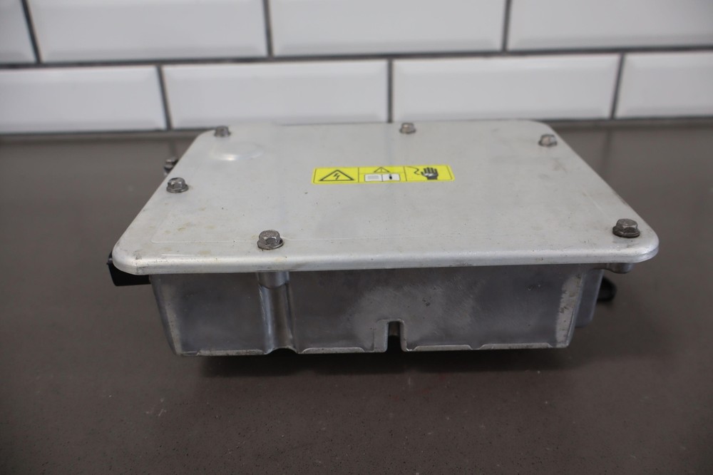 2016 Tesla Model S Front High Voltage Junction Box 1028843-01-C