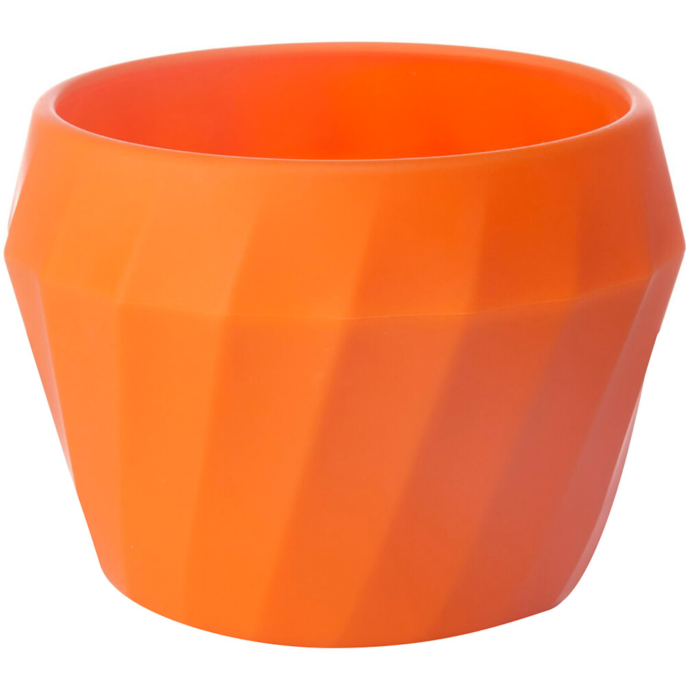 Humangear 24 oz. FlexiBowl Collapsible Silicone Bowl - camping, picnic, outdoors