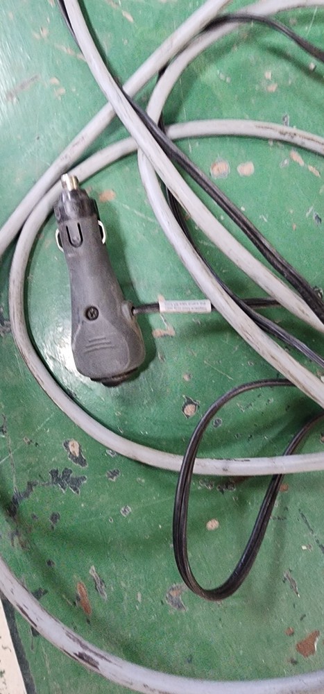 Trimble Cable EZ Steer EZ Guide Plus Data Power 52763