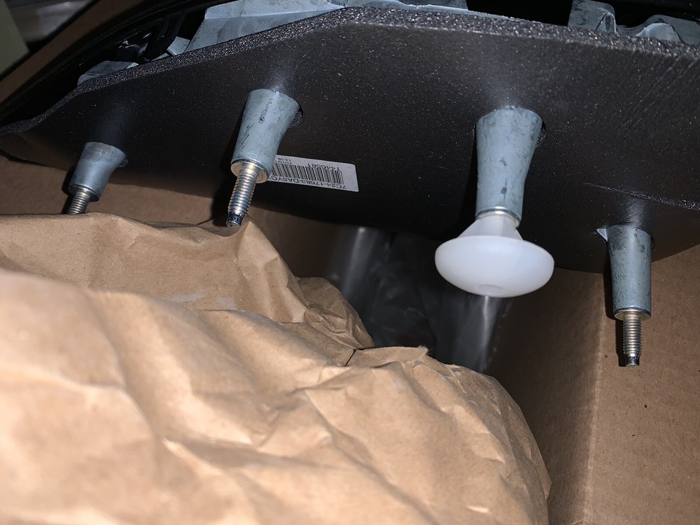 2008-2016 Ford Superduty Power Towing Mirror SET