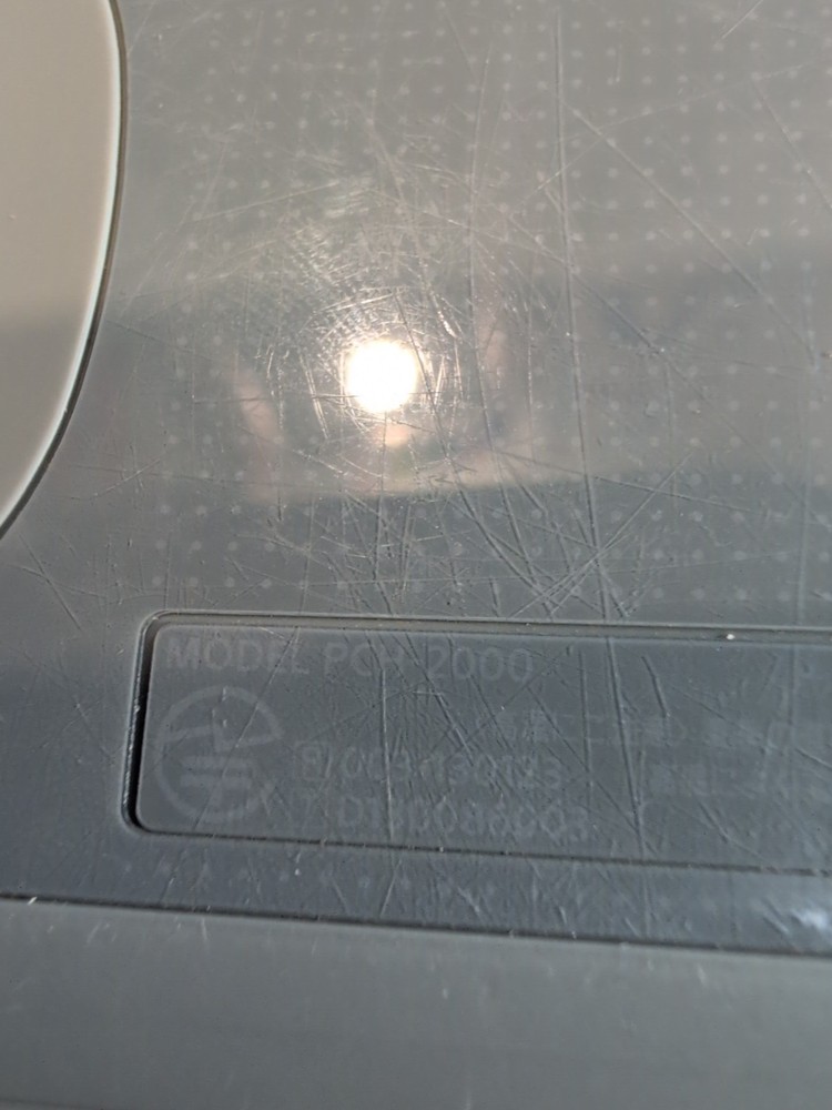 Sony PS Vita OLED (PCH-2000) moded