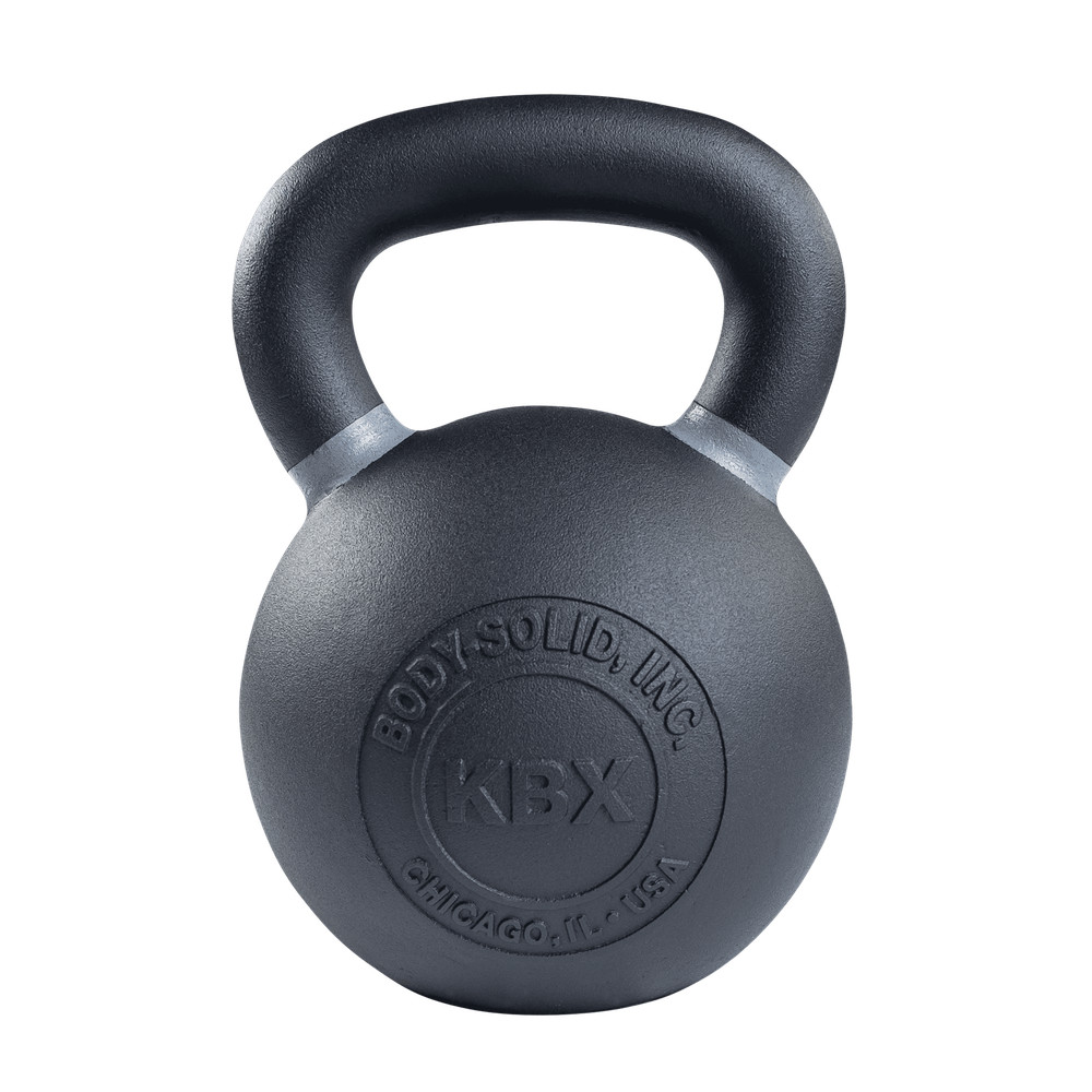 Body Solid KBX6KG Premium Training Kettlebell 6 kg.