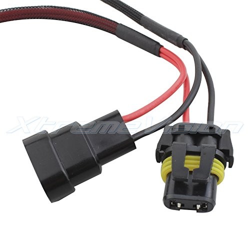 LED Anti Flicker Resistor Decoder Plug and Play Error Free (1 Pair) -