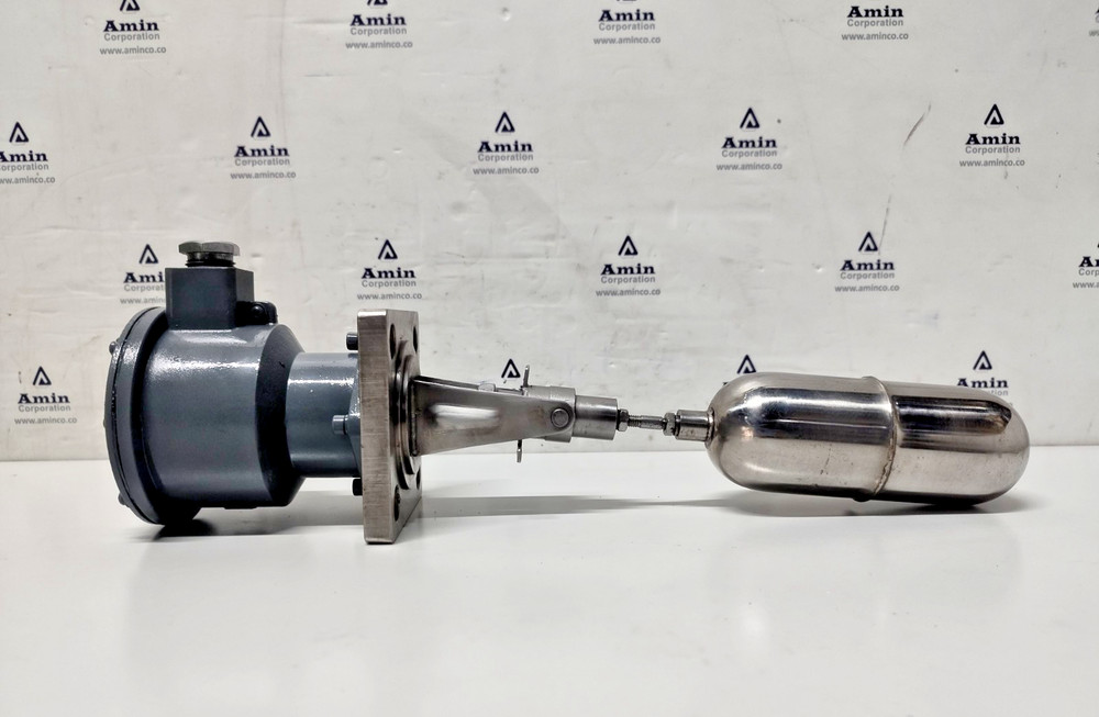 Hanla FMS-1H-WS Horizontal type Float level Switch - NEW